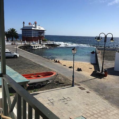 Apartamento El Muelle Arrieta  Esterno foto
