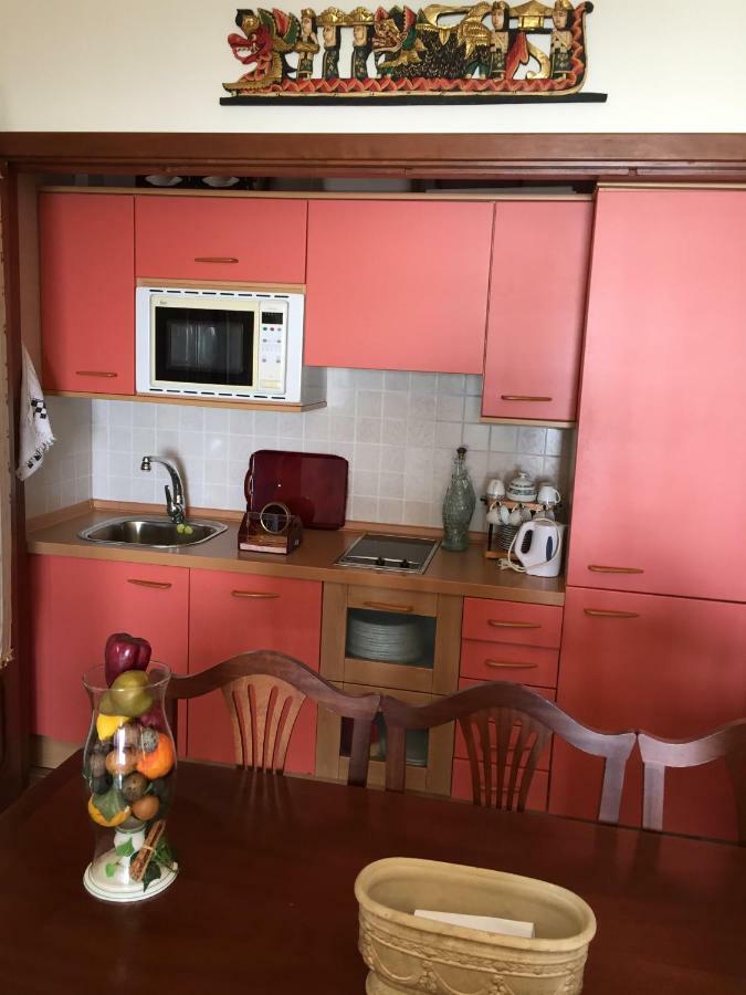Apartamento El Muelle Arrieta  Esterno foto