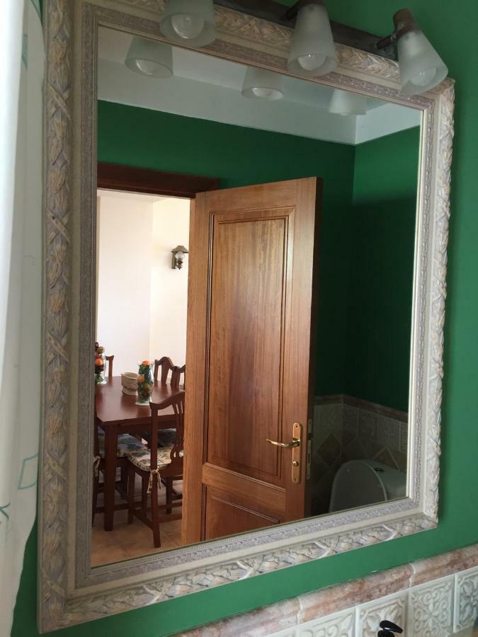 Apartamento El Muelle Arrieta  Esterno foto