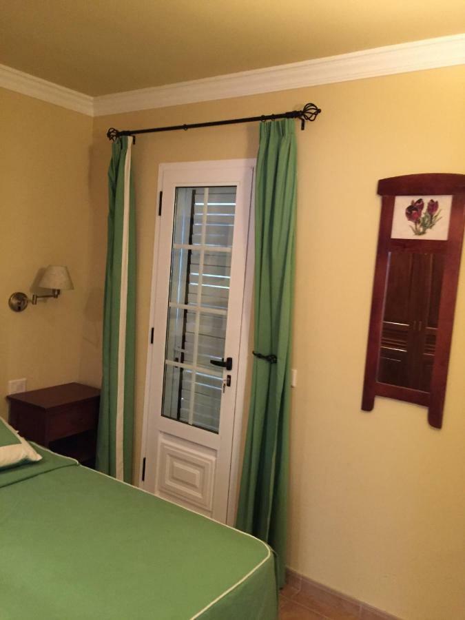 Apartamento El Muelle Arrieta  Esterno foto