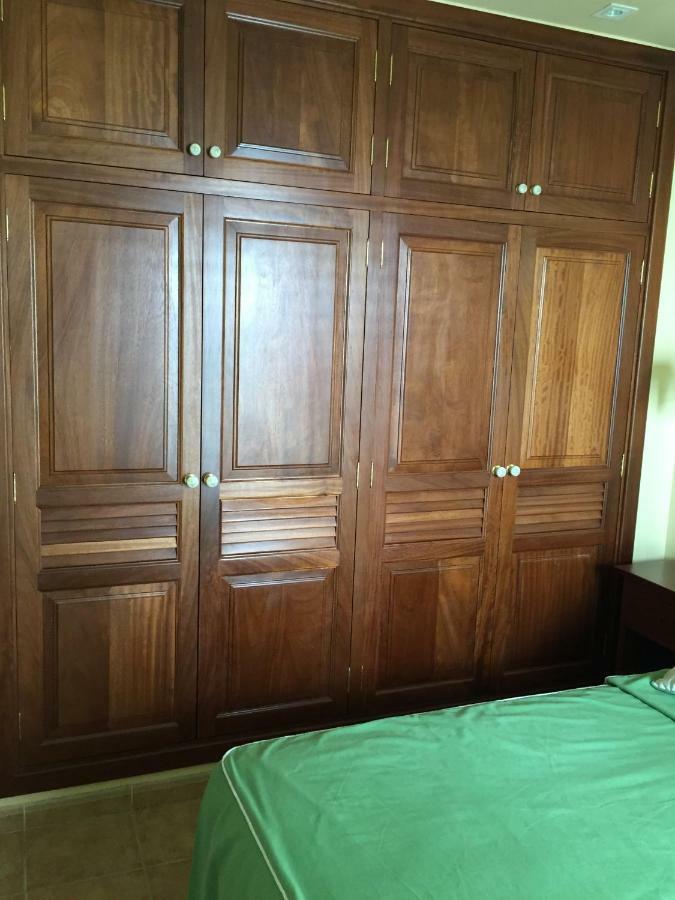 Apartamento El Muelle Arrieta  Esterno foto