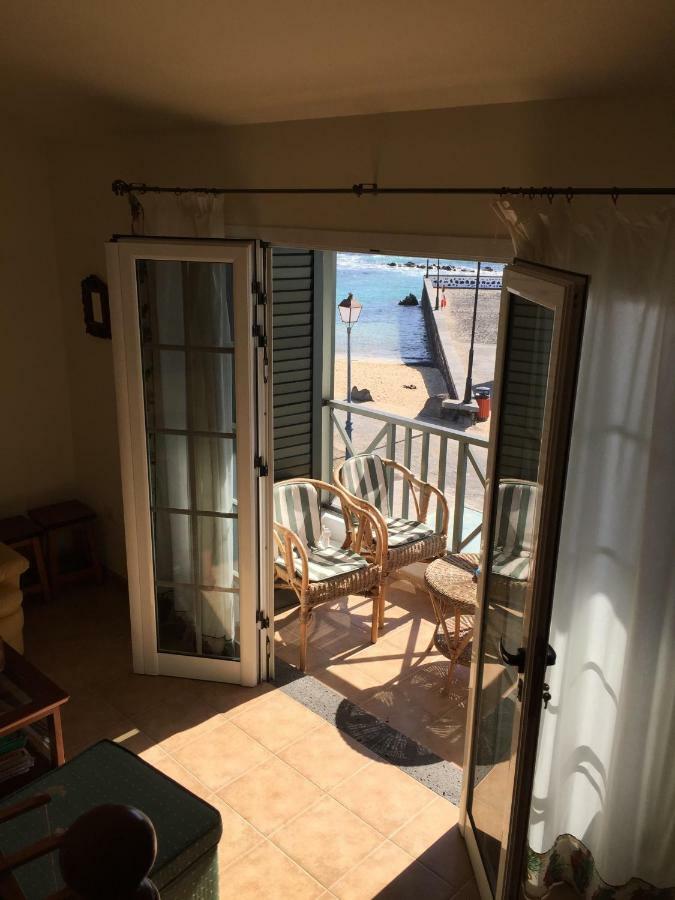 Apartamento El Muelle Arrieta  Esterno foto