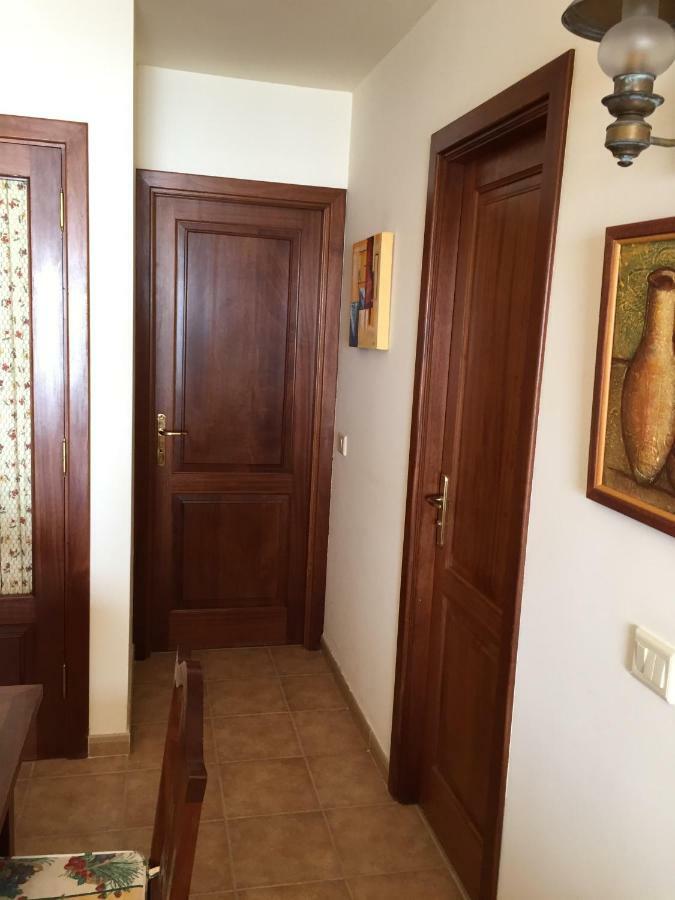 Apartamento El Muelle Arrieta  Esterno foto