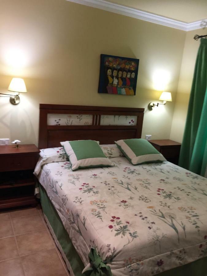 Apartamento El Muelle Arrieta  Esterno foto