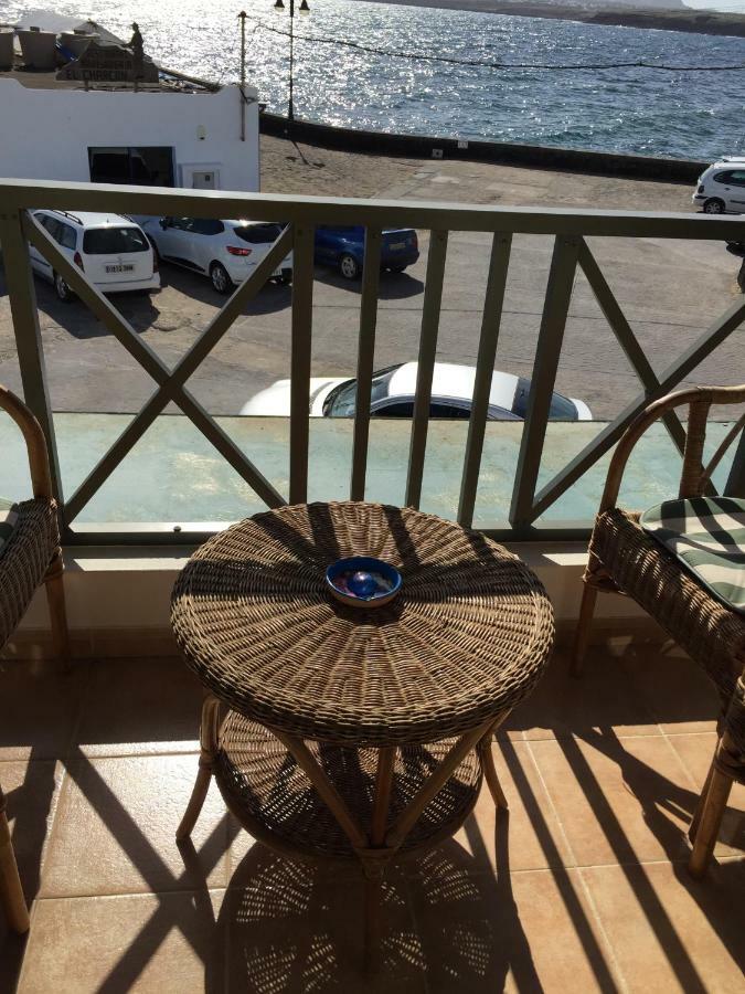 Apartamento El Muelle Arrieta  Esterno foto